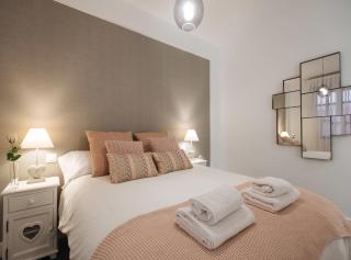 Arjona Suite Apartment - Siviglia - 9