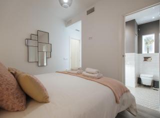 Arjona Suite Apartment - Siviglia - 4