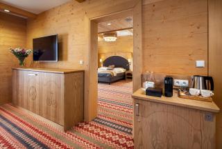 Hotel Bania Thermal & Ski - Białka Tatrzańska - 1