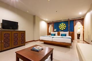 Rawai Palm Beach Resort - SHA Extra Plus - 1