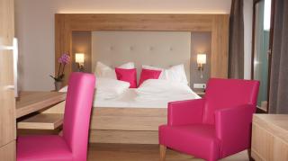 Ferienhotel Hofer superior - Strass im Attergau - 3