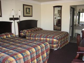 Motel 6-Fresno, CA - Belmont Ave - 6