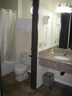 Motel 6-Fresno, CA - Belmont Ave - Fresno - 4