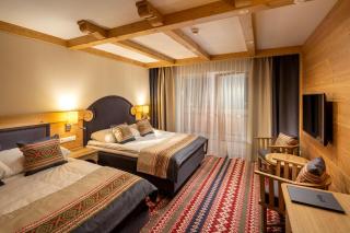 Hotel Bania Thermal & Ski - Białka Tatrzańska - 4