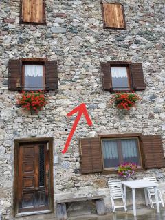 Val Visdende Casanova - San Pietro di Cadore - 6