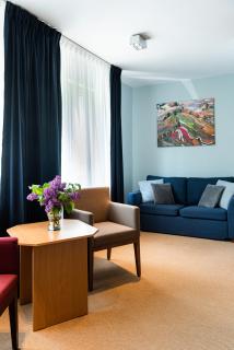 Hotel Nawigator Szczawnica - Szczawnica - 8