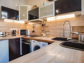 Cosy'Appart - COEUR DE SEINE - 3