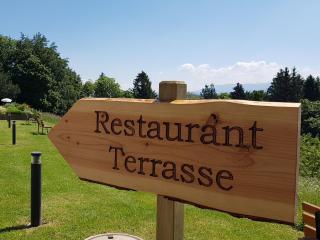 Le Domaine (Swiss Lodge) - Fribourg - 4