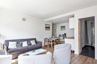 Appartement de la Motte - Welkeys - Parigi - 9