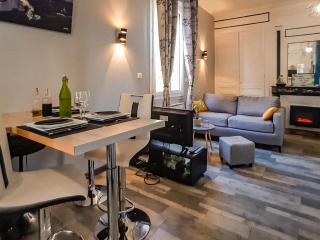 Cosy'Appart - COEUR DE SEINE - Rouen - 8