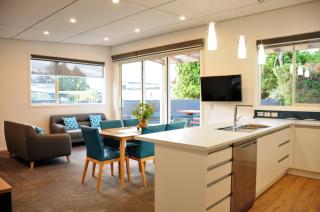 Fergus Hideaway - Te Anau - 9