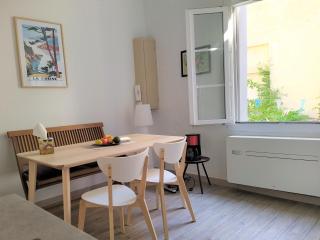 le balcon de Saint Roch - Montpellier - 1