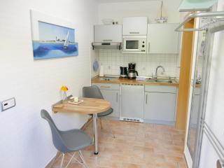 Ferienwohnung 01 Altenberg - Ahlbeck - 5