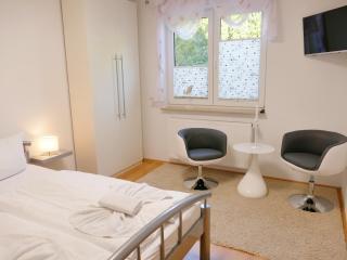 Ferienwohnung 01 Altenberg - Ahlbeck - 0