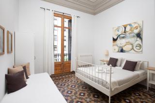 CasaNova Guest House - Barcelone - 0
