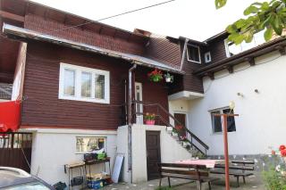 Casa Maria Busteni - Poiana Tapului - Buşteni - 4