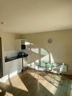 Teviot View Accommodation - 1