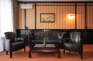 Attache Hotel - Kiev - 9