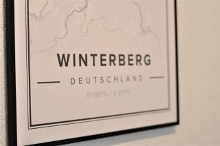 Loft Luis - Bikepark & Skilift - - Winterberg - 3