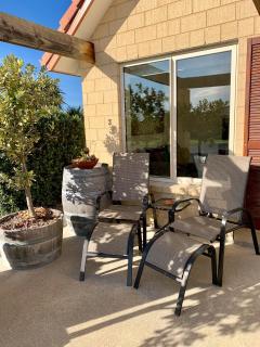 Teviot View Accommodation - Amberley - 5