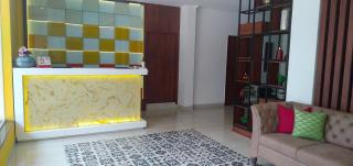 Regenta Inn Indiranagar by Royal Orchid Hotels - 9