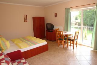 Balla Appartements - Zalakaros - 3