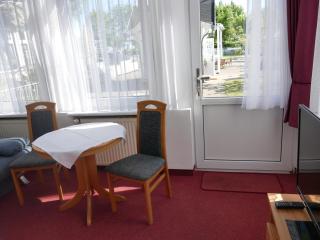 Haus Feldmann - Ahlbeck - 3