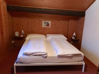 Hotel Alpina - Lumbrein - 5