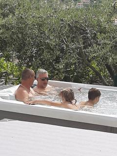 Apartmani M - Baška - 1