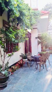 Air Star Hotel - Ho Chi Minh - 8
