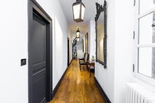 Chateau de Moison, Domaine Eco Nature - 7