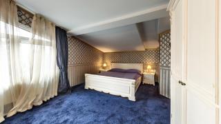 Hotel Sveti Nikola Boyana - 3