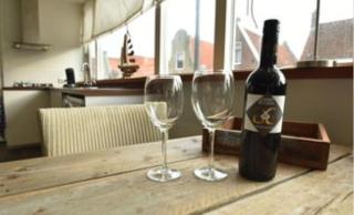 Cosy Harlingen I - Harlingen - 3