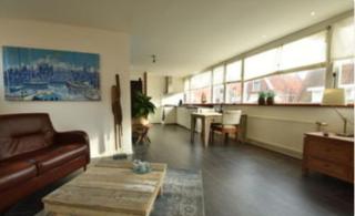 Cosy Harlingen I - Harlingen - 7