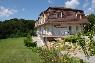 Balla Appartements - 5