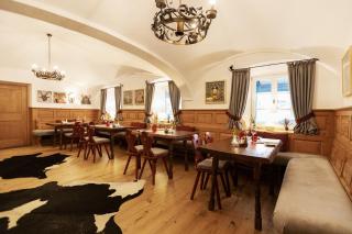 Landgasthof Karner - Frasdorf - 7