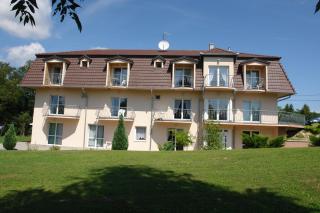 Balla Appartements - 1