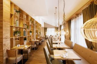 Hotel Ahornhof - Lindberg - 9