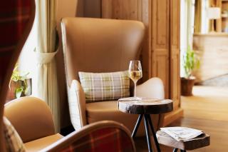 Hotel Ahornhof - Lindberg - 8