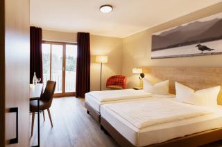 Hotel Ahornhof - Lindberg - 6