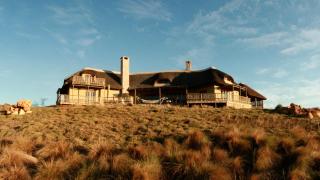 Gondwana Game Reserve - 5