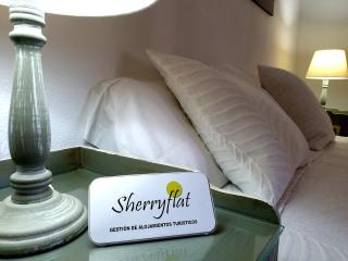 Sherryflat Mérito - Parking - Jerez de la Frontera - 4
