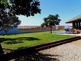 Casita de madera - Benicarló - 0