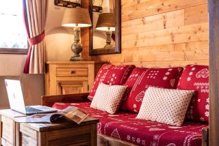 Club Alpina - Champagny-en-Vanoise - Champagny-en-Vanoise - 5