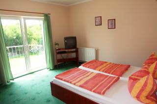 Balla Appartements - Zalakaros - 6