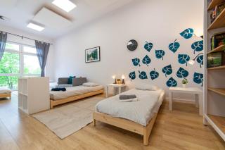 Hostel Montessori - Danzica - 9