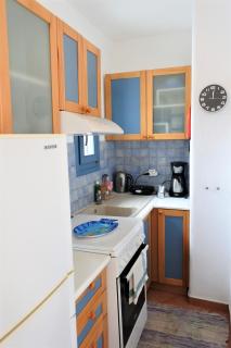 Anna-Maria Mykonos Maisonette II - 1