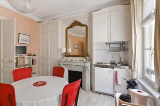 Appartement des Embruns - Welkeys - Trouville-sur-Mer - 0