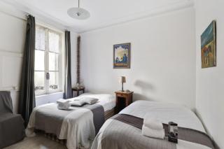Appartement des Embruns - Welkeys - Trouville-sur-Mer - 9