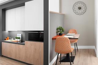 Brill Budapest Apartments 6 - Budapeste - 7